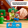 LEGO Super Mario Yoshi’s Gift House Expansion Set 71406 (246 Pieces)