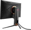 ASUS ROG SWIFT PG258Q, 25 Inch (24.5 Inch) FHD (1920 x 1080) eSport Gaming Monitor, 1 ms, Up to 240 Hz, DP, HDMI, USB 3.0, G-SYNC