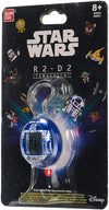 Bandai Tamagotchi Star Wars R2-D2 Hologram Blue (88822)