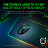 Razer Mouse Basilisk Ultimate Hyperspeed Wireless Gaming Mouse: Fastest Gaming Mouse Switch, 20K DPI Optical Sensor, Chroma RGB Lighting, 11 Programmable Buttons, 100 Hr Battery, Classic Black