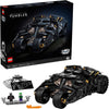LEGO DC 76240 Batman Batmobile Tumbler (2,049 Pieces)