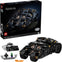 LEGO DC 76240 Batman Batmobile Tumbler (2,049 Pieces)
