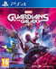 Marvel's Guardians of the Galaxy - PlayStation 4 (EU)