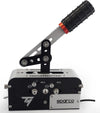 Thrustmaster VG TSSH Sequential Shifter & Handbrake Sparco - PC - Windows, Black