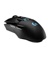 Logitech Mouse G903 LIGHTSPEED Gaming Mouse with POWERPLAY Wireless Charging Compatibility