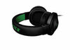Razer Headset Kraken Pro Analog Gaming Headset for PC, Xbox One and Playstation 4, Black