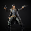 Star Wars The Black Series 6 Inch Figure - DJ (Canto Bight)