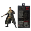 Star Wars The Black Series 6 Inch Figure - DJ (Canto Bight)