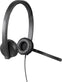 Logitech Headset H570e Stereo USB Headset (Black)