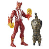Marvel Legends Series X-Men Wave 2 6-inch Sunfire