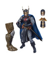 Marvel Legends Series Avengers Infinity War Wave 2 6-inch Black Knight