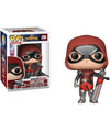 Funko Marvel Contest of Champions 298 Guillotine Pop! Vinyl Figure
