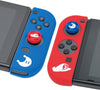 HORI Starter Kit - Super Mario Odyssey for Nintendo Switch