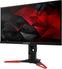 Acer Predator XB241H Bmipr 24-Inch Full HD 1920x1080 NVIDIA G-Sync Display, 144Hz, 2 x 2w speakers, HDMI & DP