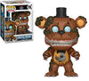 Funko Five Nights at Freddys Twisted Ones 15 Twisted Fredd Pop! Vinyl Figure
