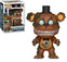 Funko Five Nights at Freddys Twisted Ones 15 Twisted Fredd Pop! Vinyl Figure