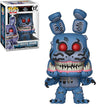 Funko Five Nights at Freddys Twisted Ones 17 Twisted Bonnie Pop! Vinyl Figure