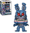 Funko Five Nights at Freddys Twisted Ones 17 Twisted Bonnie Pop! Vinyl Figure