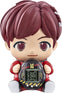 Tamagotchi TinyTAN Hugmy Tamagotchi J-Hope ver. Vinyl Figure