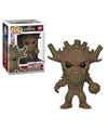 Funko Marvel Contest of Champions 297 King Groot Pop! Vinyl Figure