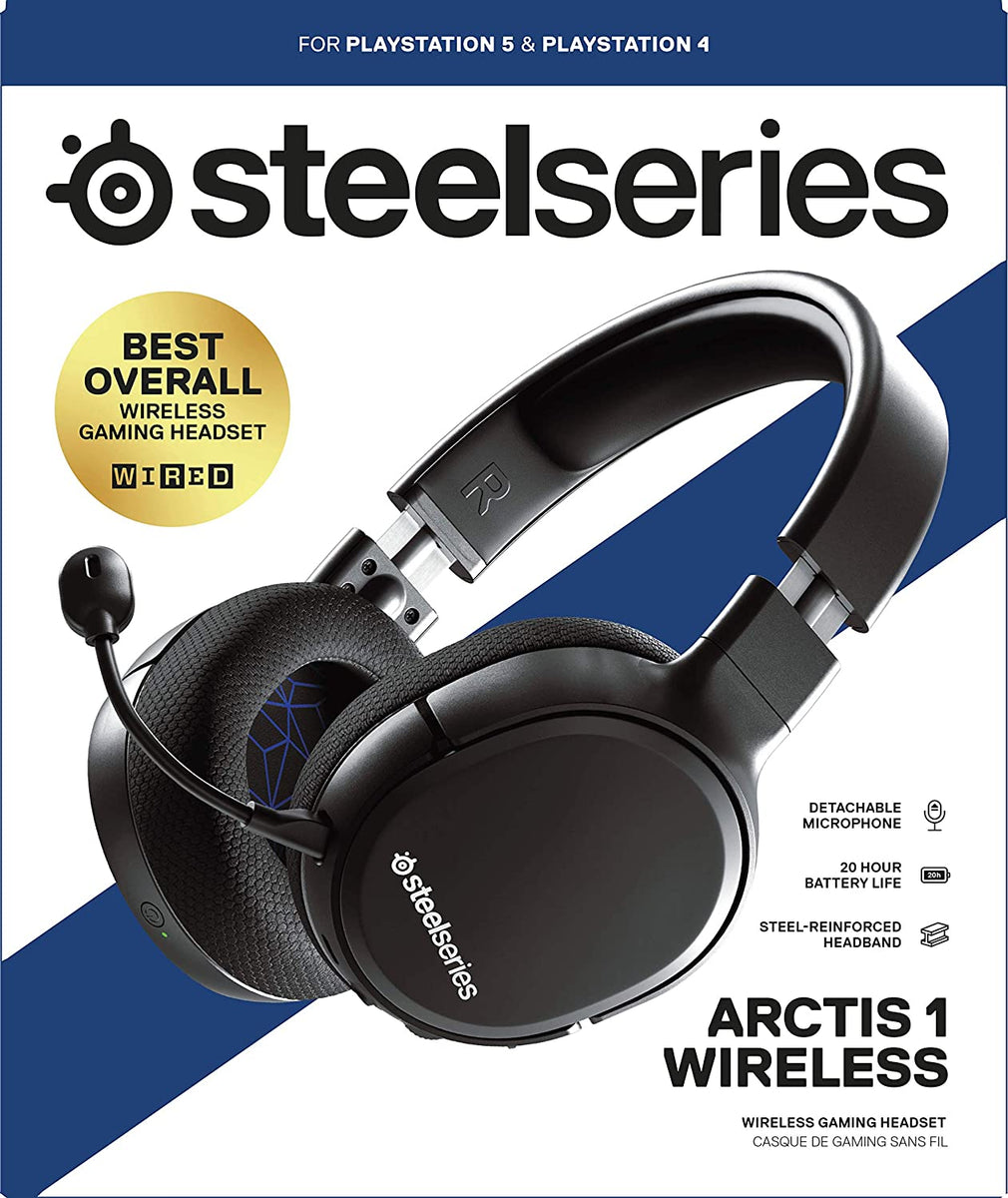 Arctis Gaming Headset Ranking Steelseries Arctis Best Value