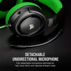 Corsair Headset HS35 - Stereo Gaming Headset - Memory Foam Earcups - Headphones Designed for Xbox One and Mobile - Green