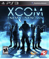 XCOM: Enemy Unknown - PlayStation 3 (US)