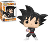 Funko Dragon Ball Super 314 Goku Black Pop! Vinyl Figure