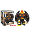 Funko The Lord of the Rings 448 Balrog 6-Inch Pop! Vinyl Figure