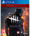 Dead By Daylight - PlayStation 4 (EU)