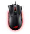 ASUS ROG Gladius II Aura Sync USB Wired Optical Ergonomic Gaming Mouse