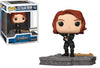 Funko Avengers Assemble 588 Black Widow Pop! Vinyl Figure