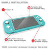 Nyko Screen Armor for Nintendo Switch Lite (87288)