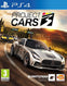 Project Cars 3 - PlayStation 4 (Asia)