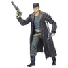 Star Wars The Black Series 6 Inch Figure - DJ (Canto Bight)