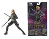 Marvel Legends Series Avengers Infinity War Wave 2 6-inch Black Widow