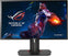 ASUS Monitor ROG Swift PG248Q 24” Gaming Monitor Full HD 1080p 1ms 180Hz DP HDMI Eye Care G-SYNC eSports