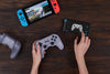 8BitDo Pro 2 Bluetooth Controller (G Classic Edition)