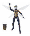 Marvel Legends Series Avengers Infinity War Wave 2 6-inch Wasp
