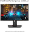 ASUS Monitor ROG Swift PG248Q 24” Gaming Monitor Full HD 1080p 1ms 180Hz DP HDMI Eye Care G-SYNC eSports