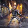 Marvel Legends Deadpool Series 6-inch Cable