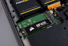 Corsair MP400 1TB Gen3 PCIe x4, NVMe M.2 SSD Black