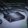 Razer Ripsaw HD Game Streaming Capture Card - 1080P FHD 60 FPS Recording