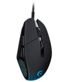Logitech Mouse G302 Daedalus Prime MOBA Gaming Mouse