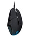 Logitech Mouse G302 Daedalus Prime MOBA Gaming Mouse