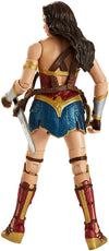 Mattel DC Comics Multiverse 6 Inch Justice League Wonder Woman