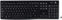 Logitech Keyboard K270 Wireless with Long-Range Wireless