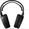 SteelSeries Headset Arctis 3 Console - Stereo Wired Gaming Headset for PlayStation 5 / 4, Xbox Series X|S, Nintendo Switch, VR, Android and iOS (61501)