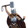 Marvel Legends Series Thor Ragnarok 6-inch Lady Thor