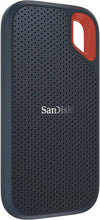 SanDisk SSD Extreme Portable E60 2TB up to 550MB/s Read